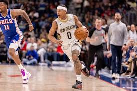 Final Injury Report for Pelicans-Lakers, Will Zion Williamson Play?