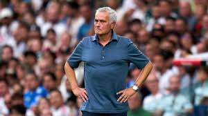 Mourinho ignora queja del DT del Málaga por faltas fingidas — ESPN Deportes
