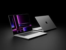 MacBook Pro 2023 14