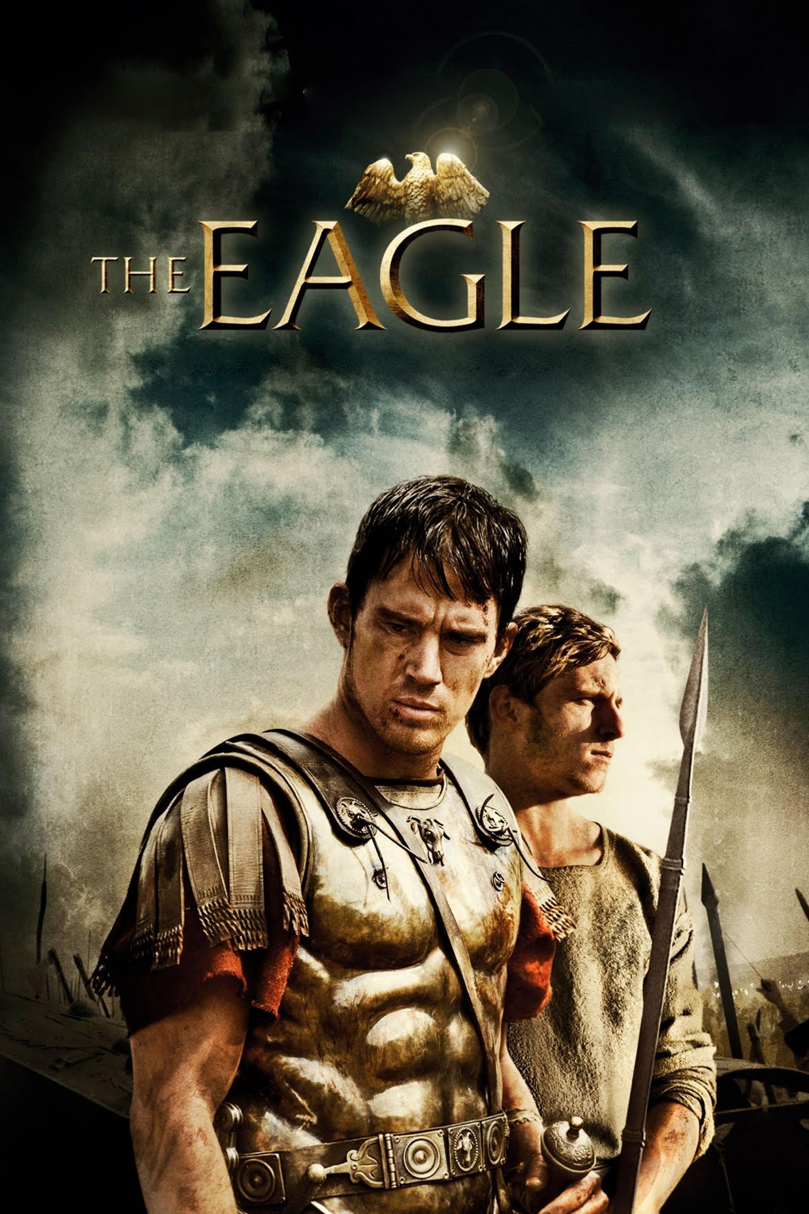 Download The Eagle (2011) Dual Audio Hindi English 480p | 720p BluRay