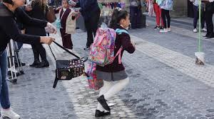 SEP difunde calendario escolar 2026-2027 para el Edomex: inicio de clases, vacaciones y fin de curso