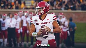 South Dakota vs South Dakota State Prediction, Pick, Odds for Saturday, 
October 26