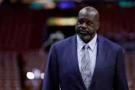 NBA Legend Shaquille O'Neal Takes a Savage Dig at Blazers' Suspended HC Chauncey Billups