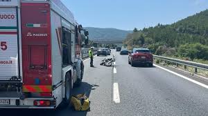 Trend Google: incidente stradale