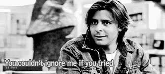 The Breakfast Club ~John Bender | Quotes | Pinterest | The ... via Relatably.com