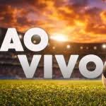 Bahia de Feira x Barcelona-BA Ao Vivo Hoje à Noite!
