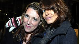 Photo by Julie Broadfoot. Previous Next. 1 of 13. Beth Nielsen Chapman and Claudia Winkleman. Photo by Julie Broadfoot - i1264419448