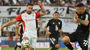 Independiente se juega la clasificación a los octavos del Apertura en su visita a Riestra