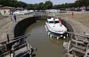 Montauban port canal in orlando