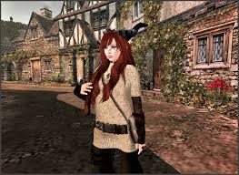 Bildergebnis für skyrim mods fox tera ears