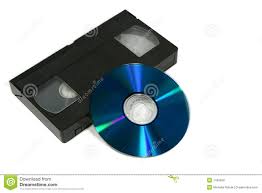 Image result for clipart of dvds and cassettes