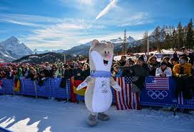 Milan Cortina 2026 Olympics Mascots: Meet Tina, Milo, and the Flo