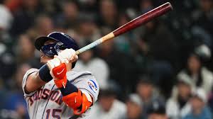Houston Astros collide with Chicago White Sox for AL Wild Card series — ABC13 Houston