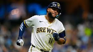 Why Padres need to look out for Brewers' Jackson Chourio in NLDS
