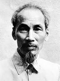 Ho_Chi_Minh_1946-tuong-duc-dong-dai-bai. Hồ Chí Minh (19 tháng 5 năm 1890 – 2 tháng 9 năm 1969) là một nhà cách mạng, một trong những người đặt nền móng và ... - Ho_Chi_Minh_1946-tuong-duc-dong-dai-bai