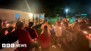 BBC - News update