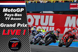 Paddock GP - News update