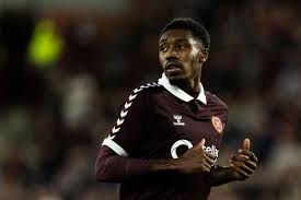 When Hearts expect Malachi Fagan-Walcott back, changes for Benfica and coaching to help Jamie McCart
