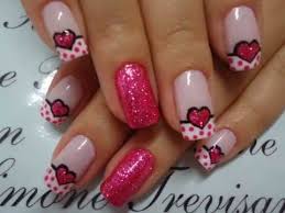 Resultado de imagem para imagens de unhas decoradas