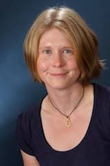 Dr Megan Wilson, Centre for Reproduction and Genomics, University of Otago, New Zealand - otago022968