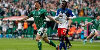 Hamburgo-Hoffenheim: os anfitrioes tem chances?