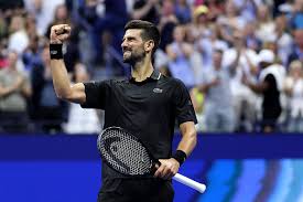 Tennis Threads Magazine - News update