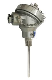 Temperature Transmitters – ANDERSON EUROTECH