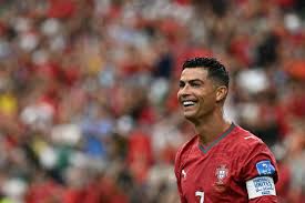 How the ‘Ronaldo effect’ is electrifying Toronto ahead of Portugal’s crucial round of 32 match with Croatia
