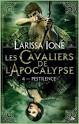 Les cavaliers de l apocalypse - Tome - Guerre - Larissa Ione