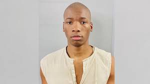 Karmelo Anthony Mugshot