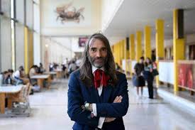Cédric Villani Professeur Star à Rennes : Cours Exceptionnel Révélé!