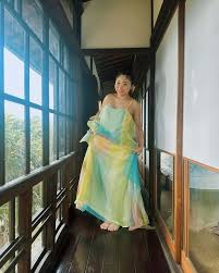 アンゴラ村長、最新写真集オフショット公開！可愛すぎる姿にファン絶賛！ - Imagen principal del artículo