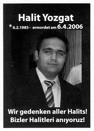 Wolf Wetzel| Der neonazistische Mord an Halit Yozgat in Kassel ...