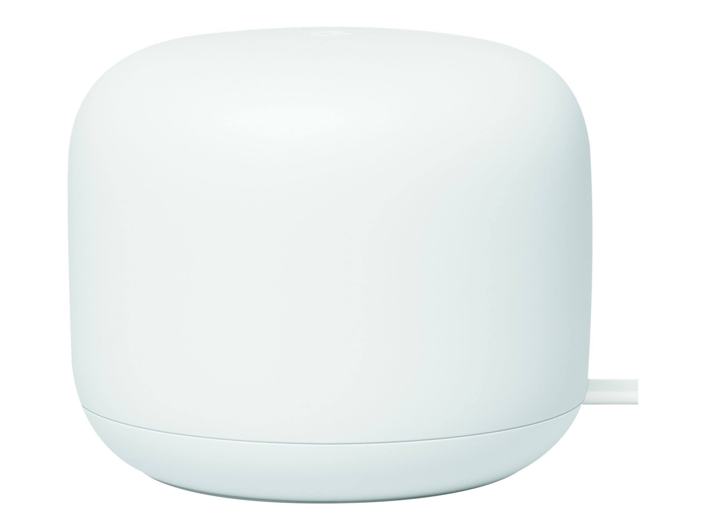 Google Nest Wifi Router
