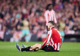 El cambiazo del Athletic