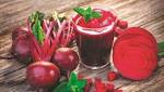 مكملات عصير البنجر مفيدة لمرضى