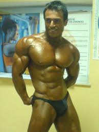 Bodybuilder Orhan Yilmaz from Istanbul - 002%20Orhan%20Yilmaz