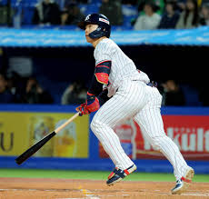 【ヤクルト】内山壮真が今季１号の左越えソロ「早いイニングで得点することができてよかった」（スポーツ報知）