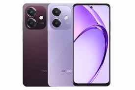 Oppo A5i dan A5i Pro Ditenagai Chipset Snapdragon 6s 4G Gen 1,Berikut Spesifikasi Lengkapnya