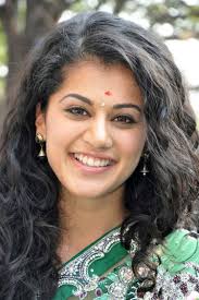 Tapsee Pannu - tapasee-pannu-1