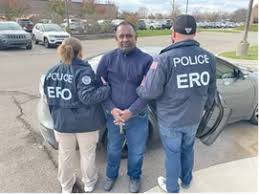ICE Cites Long Pattern of Concerning Actions by Ferris State Professor