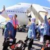 Story image for umroh jtv from kendaripos (Siaran Pers) (Blog)