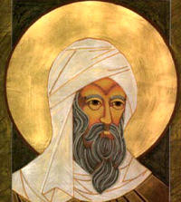 Optional Memorial of St. John Damascene, priest and doctor - 12_4_john_damascus4