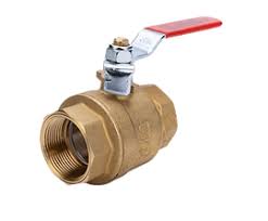 Ballvalves (List) | Enolgas, USA