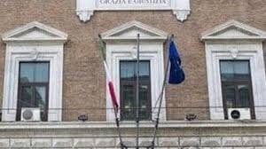 Trend Google: concorso ministero giustizia