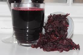 Image result for Zobo drink images
