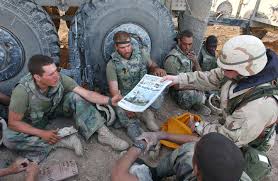 The Pentagon's Quiet War to Silence Stars and Stripes—Retiring Publisher Leaks Secret Memos