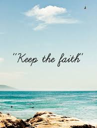 otf: keep the faith | Tumblr via Relatably.com