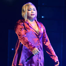 TLC's T-Boz drops out of shows amid medical emergency