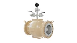 DANFLO surge relief systems from Celeros - Valve World